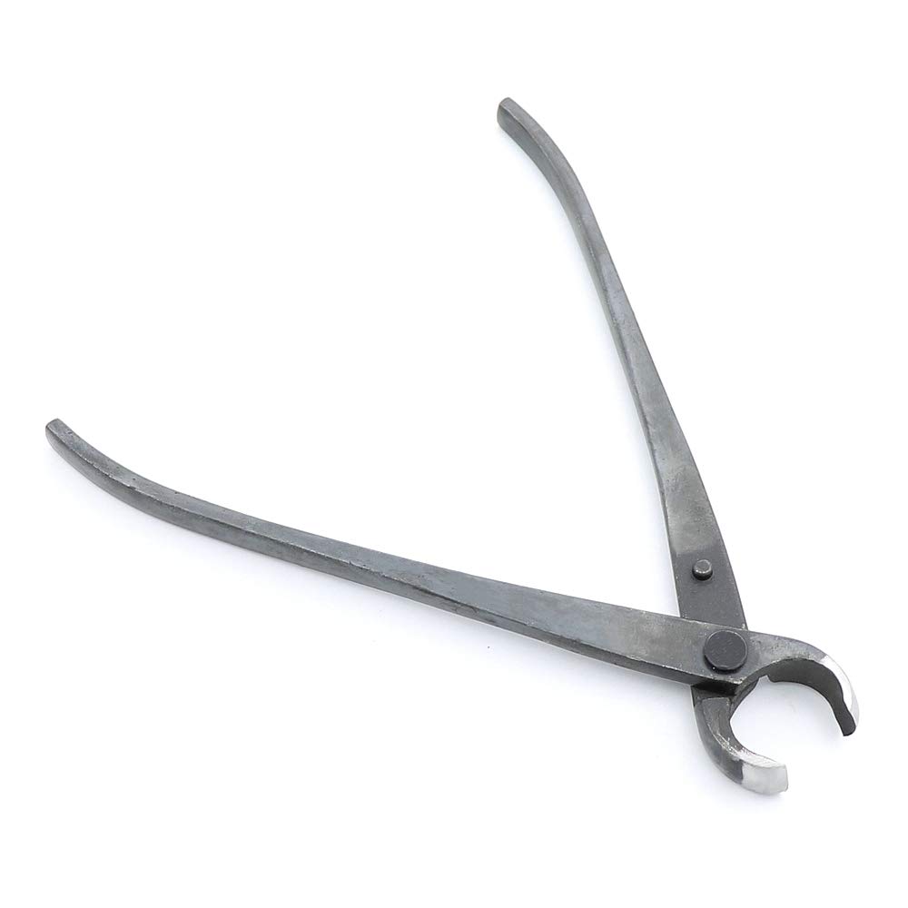MBLUE Professionale Giardino Ramo Cutter 210mm Manganese Lega di Acciaio Bordo Rotondo Bonsai Strumento di Taglio Principiante Ramo Albero Strumento trim