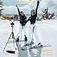 Smartphone-Video-Kit, Vlogging-Kit, Youtuber-Kit, mit Mikrofon-Lichtstativ, 50 Zoll, ausziehbare Handy-Clip-Fernbedienung, kompatibel mit iPhone/Smartphone/Kameras ..