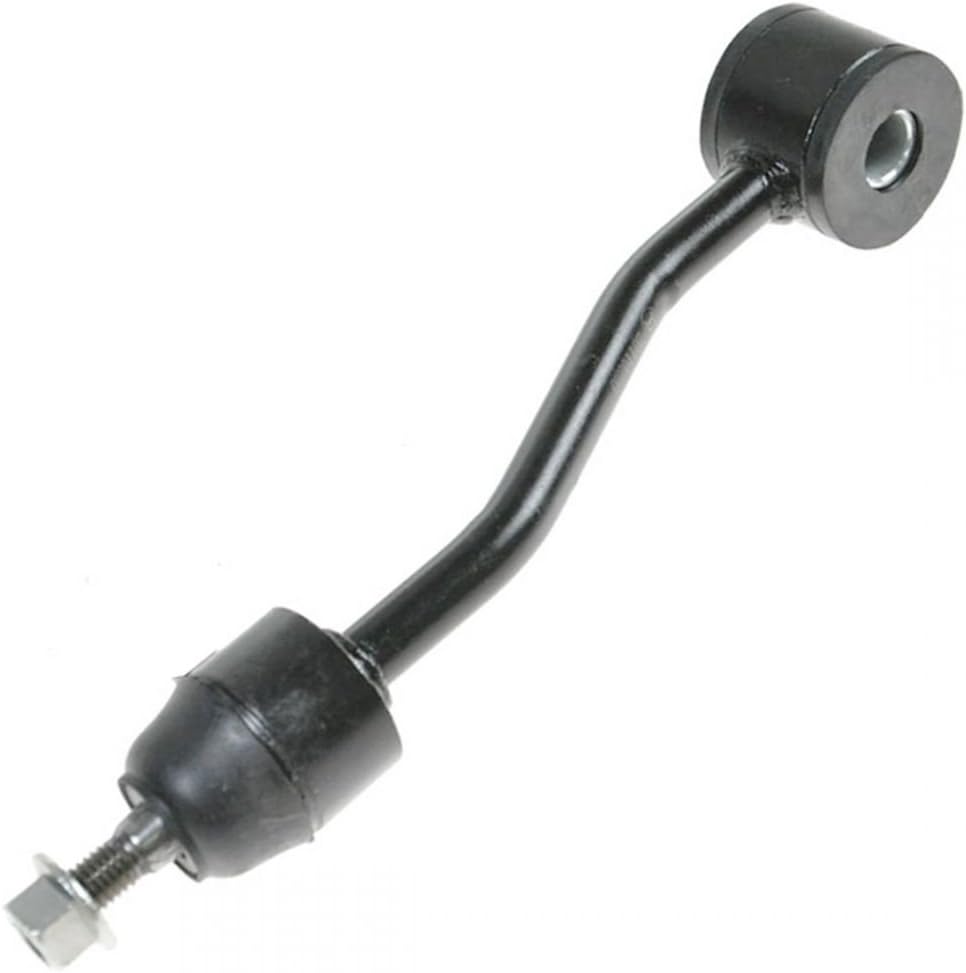 Front Sway Bar Stabilizer Link Set Compatible with 1997-2006 Jeep Wrangler