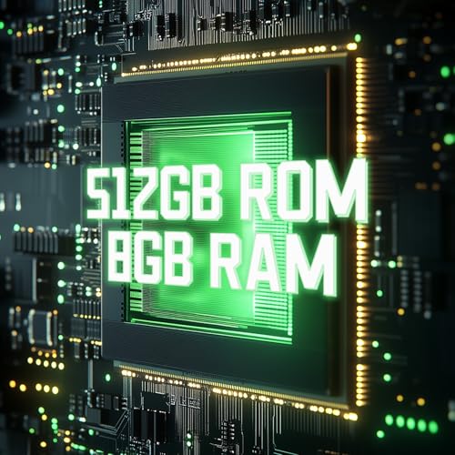 SIM-frei für globale Nutzung. - Detailansicht von nubia Focus 2 Ultra 5G Test 2026 – Dealfoxx.de