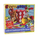 Recueil de jeux de la Maison des Marbres
