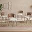 Rattan Dark Walnut