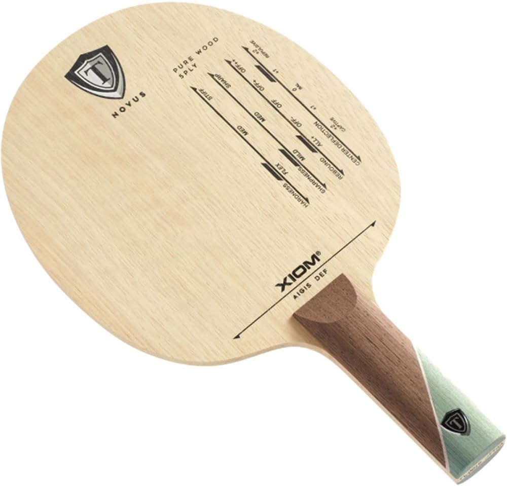 XIOM Table Tennis Aigis