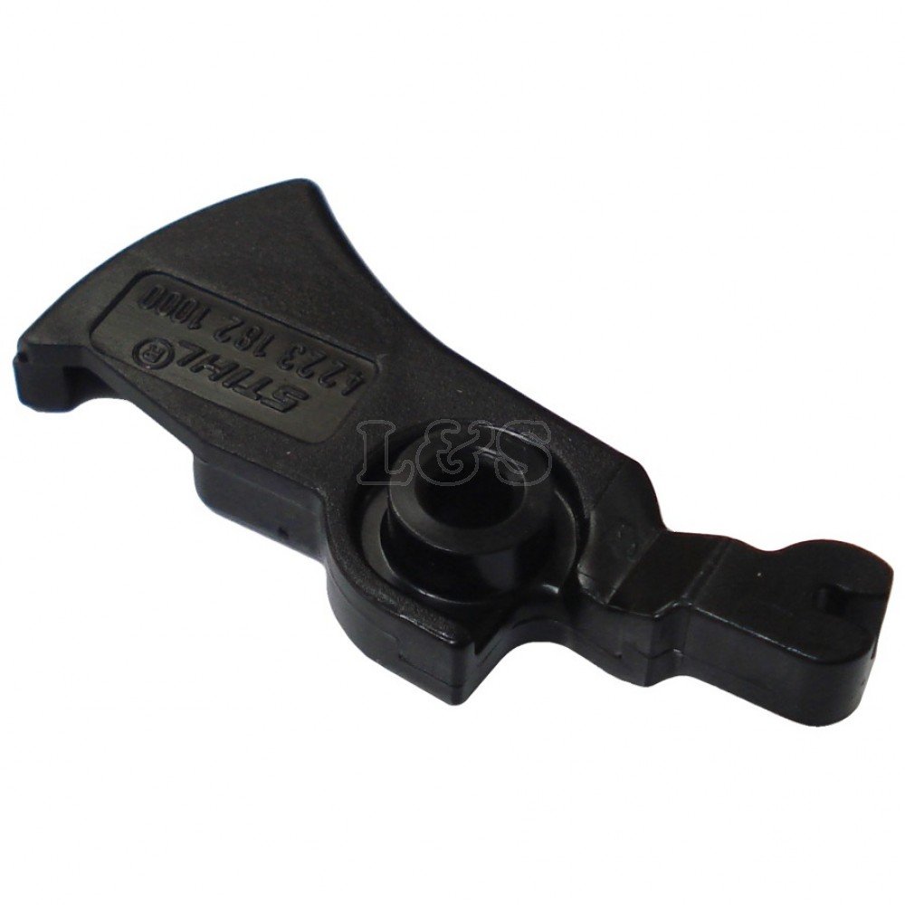 L&S Engineers Non Gen Throttle Trigger For Stihl Ts400