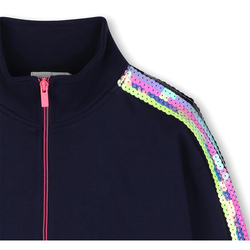 Billieblush U22404 Sweatshirt 2 Years