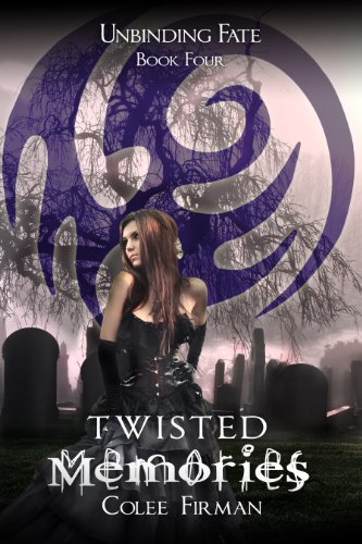 Bargain eBook - Twisted Memories