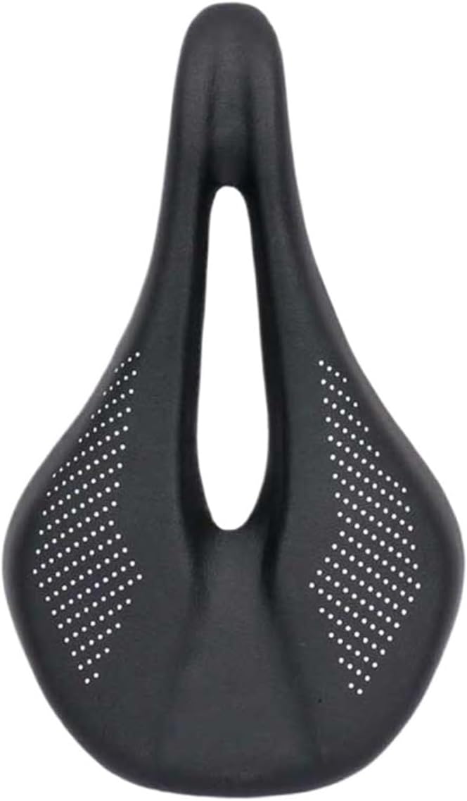 Carbon Saddle Super Light 89g Road Bike Saddles 240x143/155mm UD Bare Carbon Finish Bike Fit for Seat(3155U)
