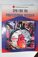 CPR for the Professional Rescuer 0801670675 Book Cover