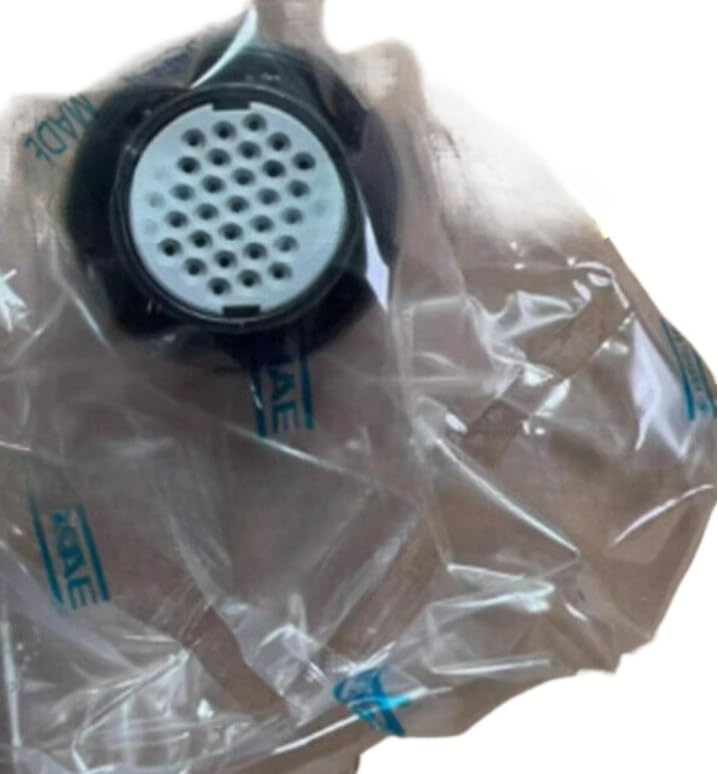 1PCS New For plug socket connector JL05-6A20-30ASC-F0-R