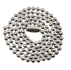 27 Inch - Stainless Steel