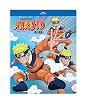 Naruto Set 1 (BD) [Blu-ray]