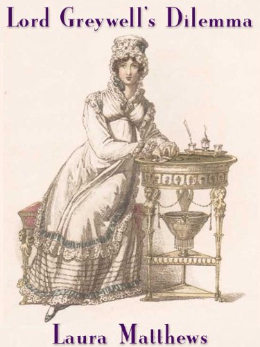 Lord Greywell's Dilemma