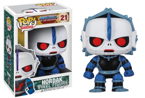 En Oferta Funko 2883 Pop Vinyl Masters Of The Universe Hordak