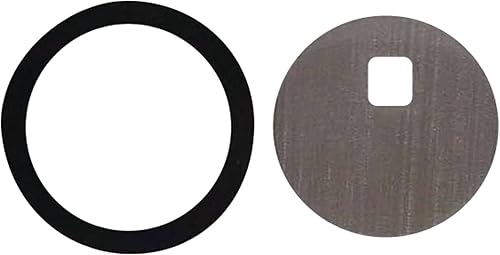 Complete Tractor 1103-3396 Kit de juntas y pantallas compatibles con/repuesto para Ford Holland - C0Nn9161A