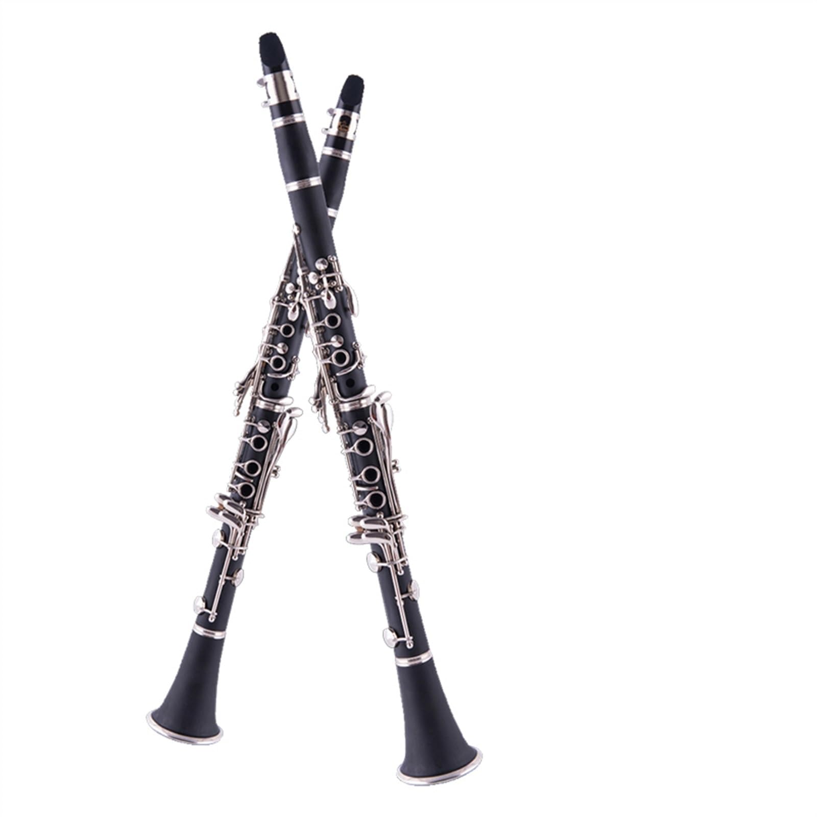 Amazon | クラリネットセット フランスのBフラットクラリネット楽器