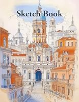 Sketch Book : Notebook for Drawing, Writing, Painting, Sketching or Doodling ( Size 8. 5 X 11) 1670349233 Book Cover