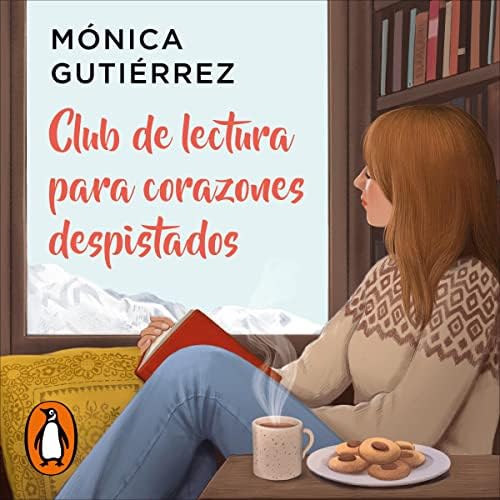 Club de lectura para corazones despistados
