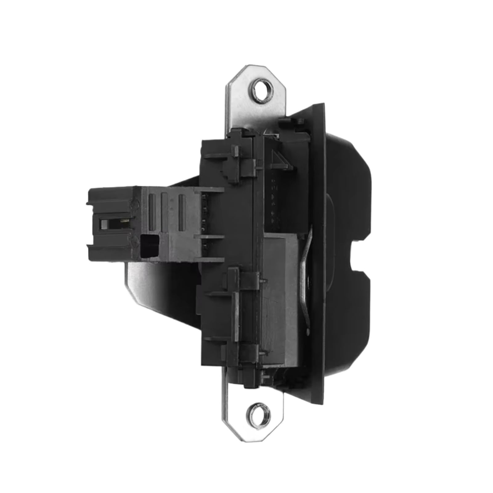 Geesacgal One Color Tailgate Boot Lock Latch Compatible With For Focus Mk2 Mk3 2004 For Kuga Mk1 2007-2013 Rear Tailgate Door Liftgate Trunk Lock Latch Modification Repair