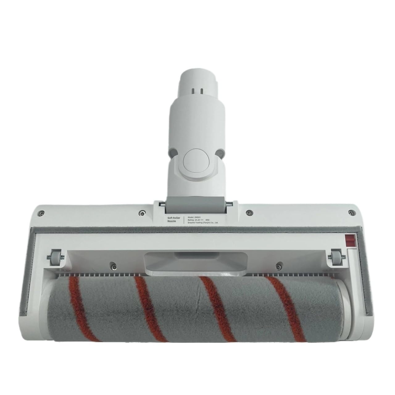 Bjnuylkerd Light Green Compatible For Dreame V11 Se Handheld Wireless Vacuum Floor Brush Assembly