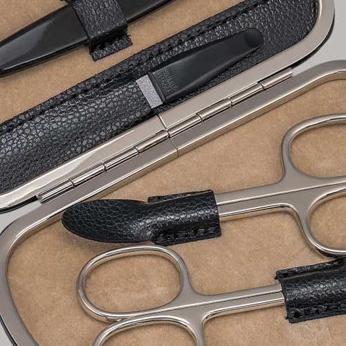 WINDROSE Beluga nécessaire ongles plat gain de place - 7