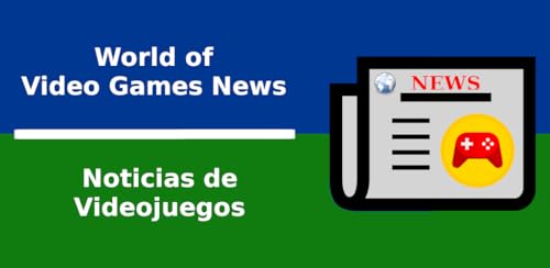 Noticias de Videojogos
