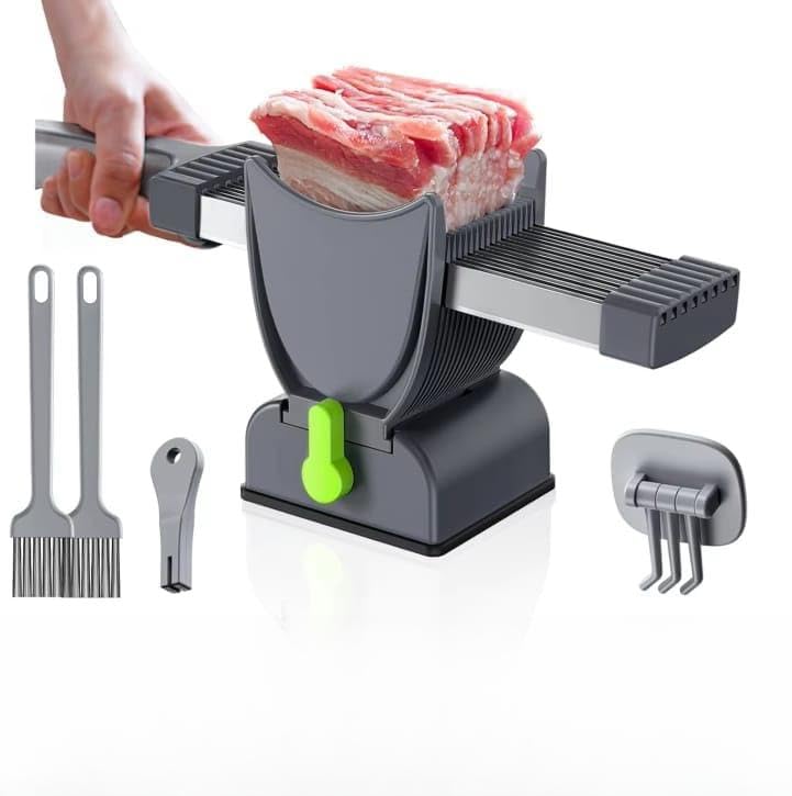 Mylard Fresh Meat Slicer