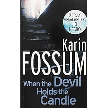 Unknown Binding Vintage Teas When The Devil Holds The Candle Book