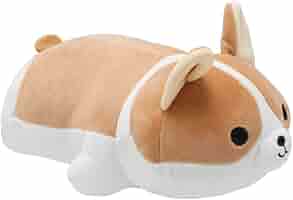 犬のぬいぐるみ　Pop'n pop Gallery /STUDIO CORGI 犬のぬいぐるみPop'n pop Gallery /STUDIO CORGI