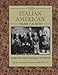 The Italian American Family Album