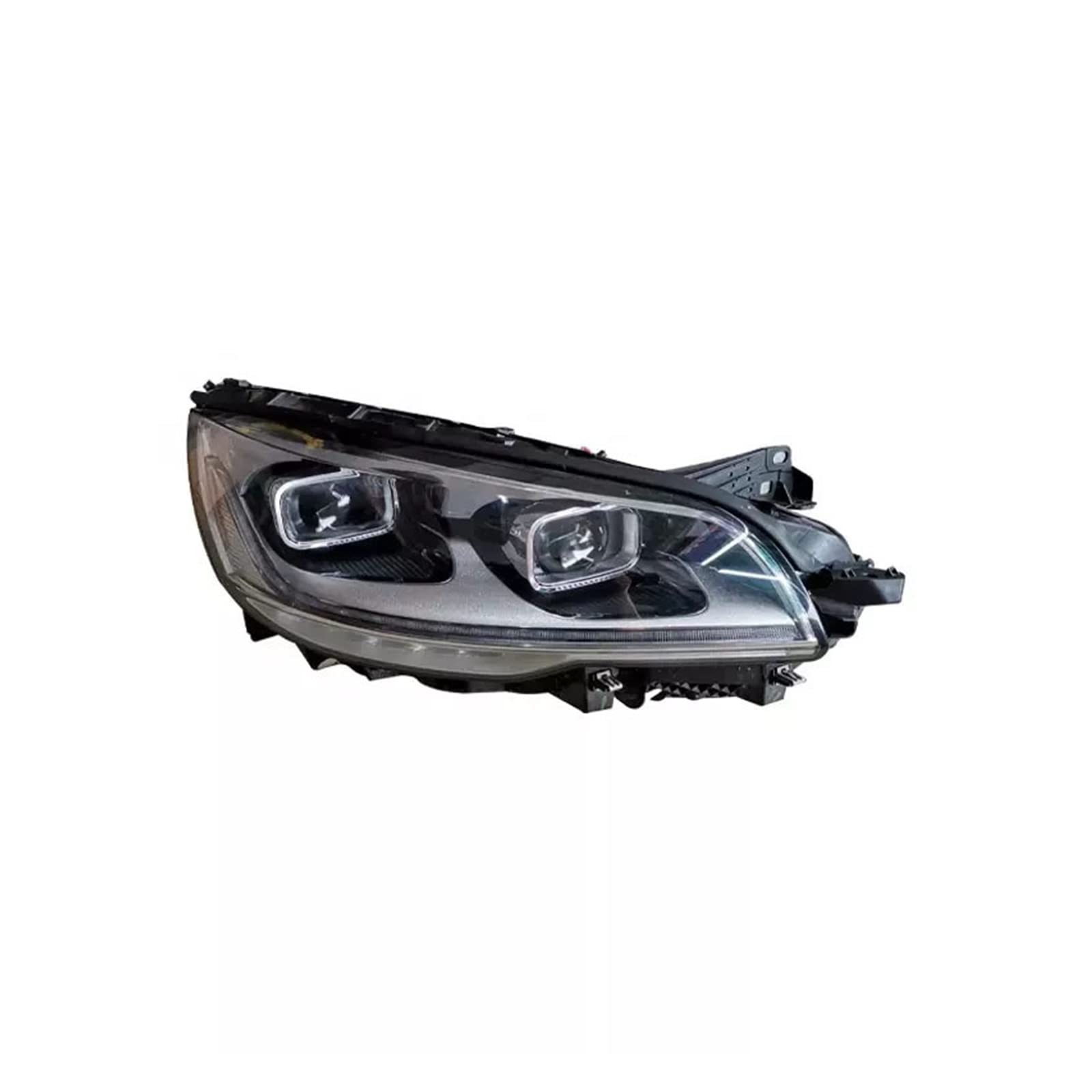 Reflektor LED System oświetlenia samochodowego Led Reflektor samochodowy 2020 Kompatybilny z reflektorem Lincoln Aviator