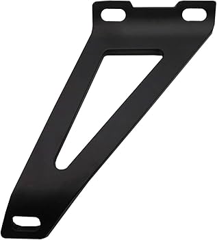 値下げ　ハーレー　マフラー　サイレンサー　ステー Amazon | モーターヘッド アルミブラケット マフラー ステー