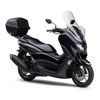YAMAHA NMAX用リアキャリア Amazon | For YAMAHA NMAX 用 リア キャリアNMAX 155 2016-2022