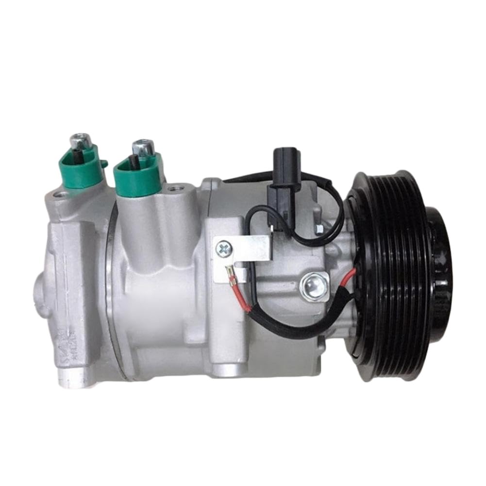 Ojsqkuqve Onecolor A/C Compressor Replacement 97701-2S500 Compatible With Tucson