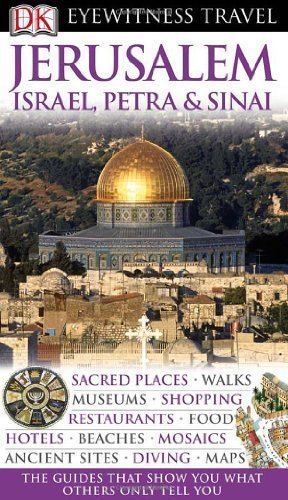 How far is petra from israel
