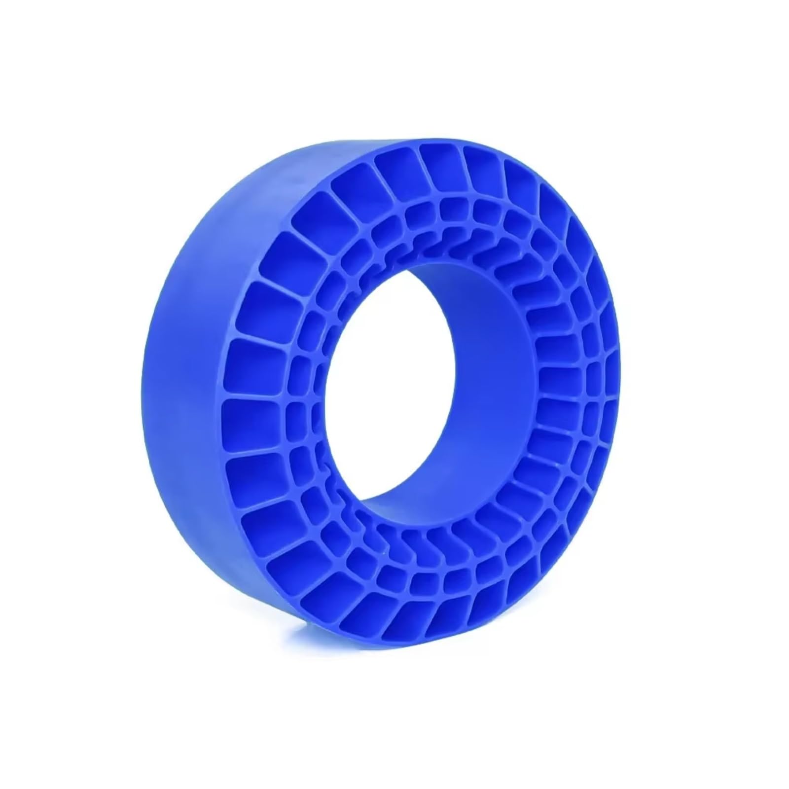 for TRX4 for SCX10 for Capra TF2 GEN8 1/10 4pcs Silicone Rubber Insert Foam 118-122mm 4.75