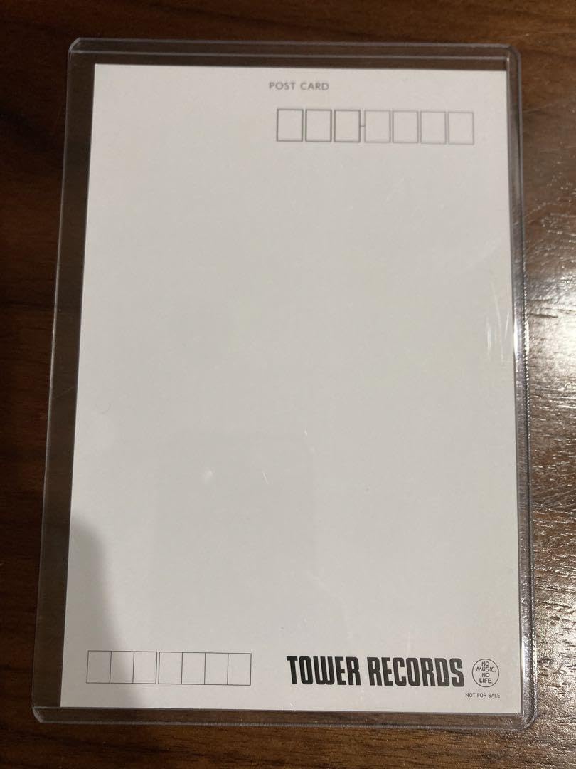 Amazon.co.jp: イコラブ 佐々木舞香 この空がトリガー タワレコ限定