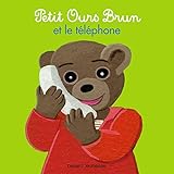  Petit Ours Brun et le téléphone