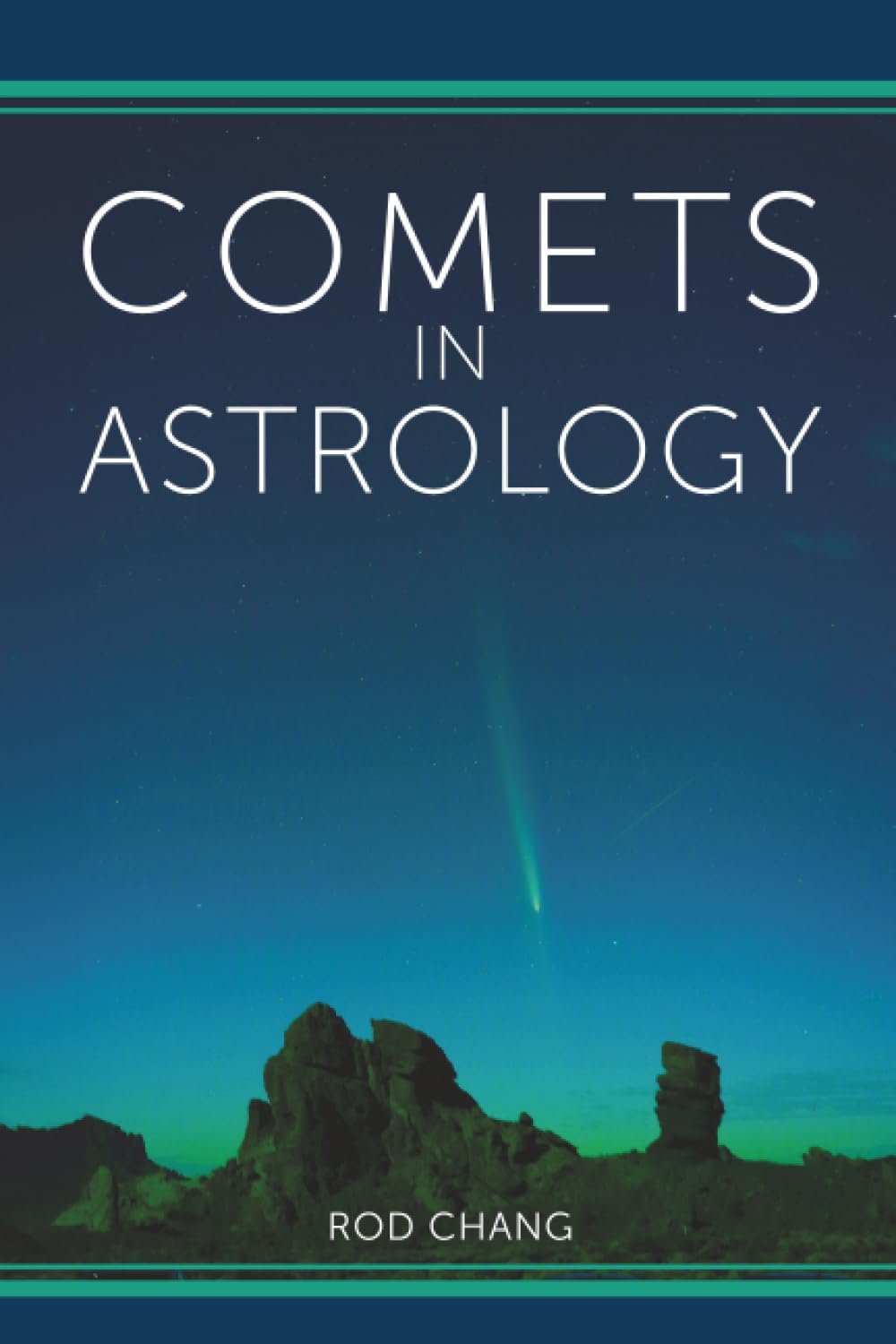 Comets In Astrology