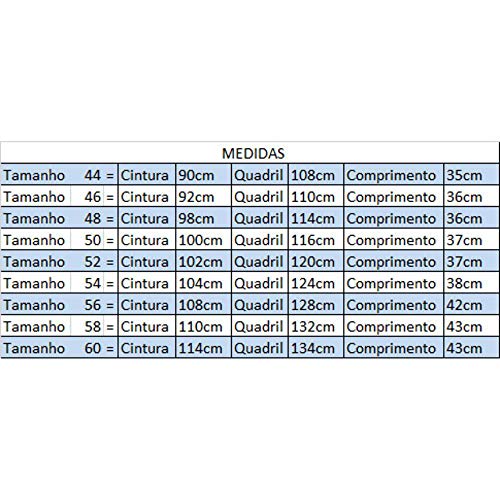 Short Jeans Feminino Barra Virada E Ilhós Plus Size