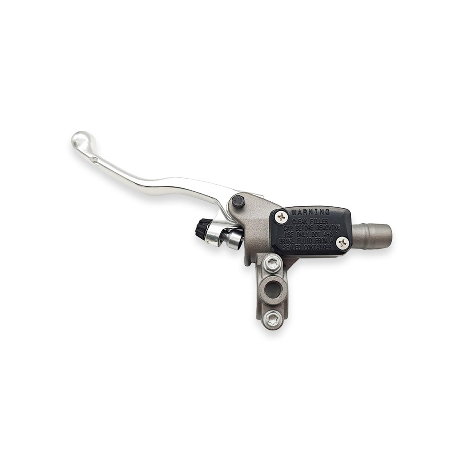 Haysxvr Hydraulic Clutch Motocycle Master Cylinder Brake Repair Upper Pump Handle Lever Fit For K&Tm Forward Brake Pump(Hydraulic Clutch)