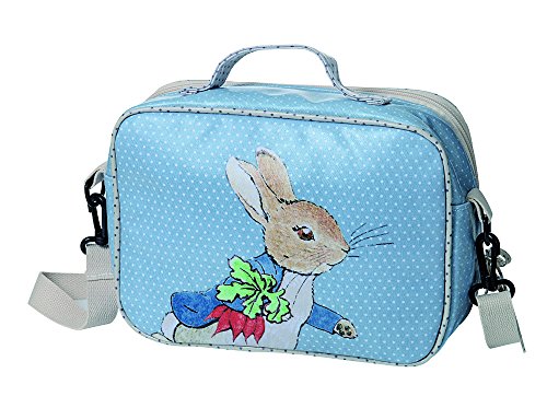 Children's Petit Jour Peter Rabbit Lunch Bag