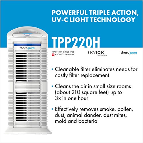 therapure deep tissue cream