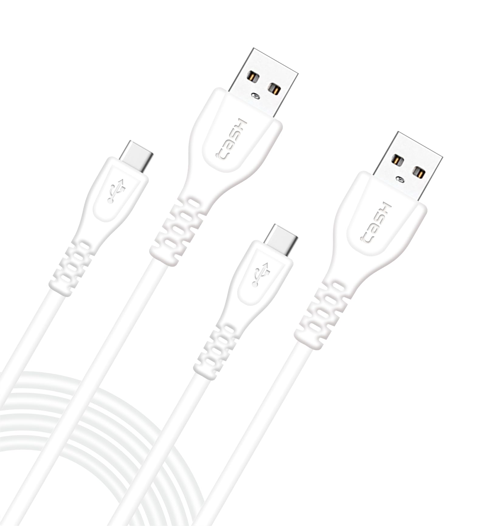 See full amazon price history chart for Mr CASH 40W Type-C Copper Cable Combo for Fast Charging and Data Transfer QC 2.0/3.0 Ultra Fast Charging, For Samsung, Mi, Realme, OPPO, ONE PLUS, 1.0 Metre, Pack of 2 Mr CASH 40W Type-C Copper Cable Combo for Fast Charging and Data Transfer QC 2.0/3.0 Ultra Fast Charging, For Samsung, Mi, Realme, OPPO, ONE PLUS, 1.0 Metre, Pack of 2 (B0DJ29Z9HK) Amazon Price History, Amazon Price Tracker