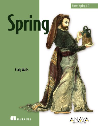 Spring (Anaya Multimedia/Manning)