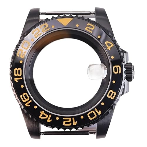 1 40mm vP[XCc[p[c NH35 NH36 NH34 NH38 Eta2824 Miyota8215 [ug 28.5mm GMT x[p(Style 13,Eta 2824)