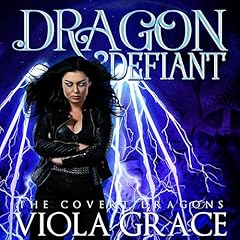 Dragon Defiant cover art