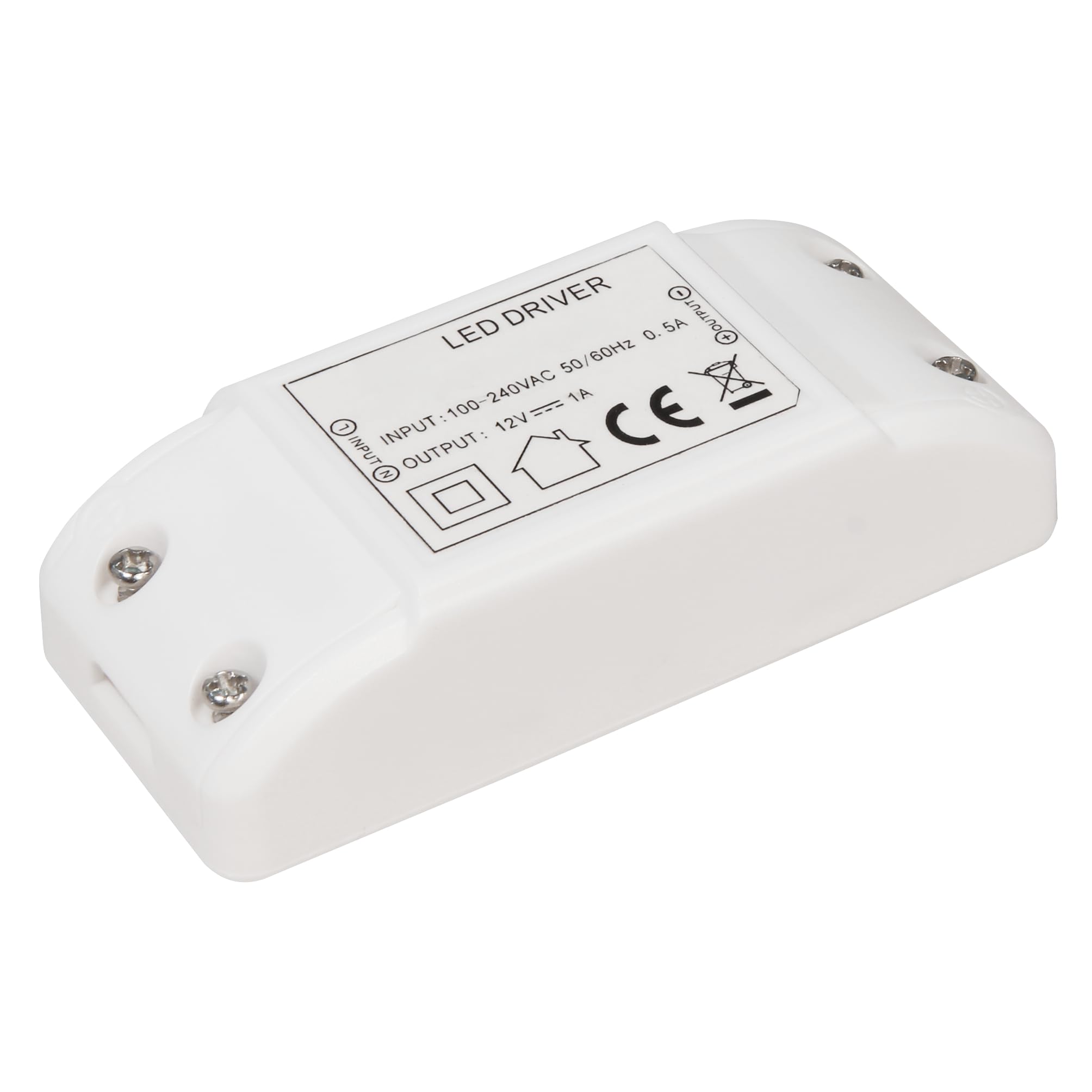 McShine LED-Trafo