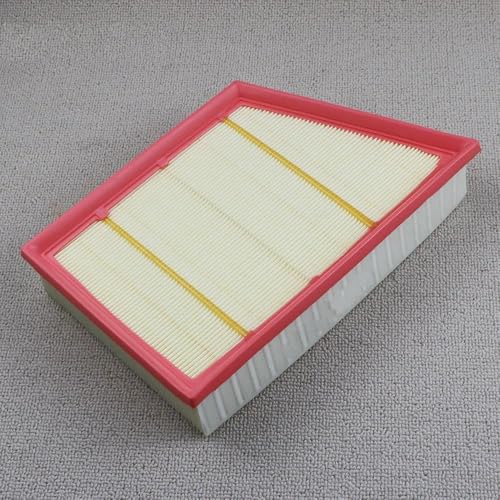 Filtre à air LR029078 pour résoudre les pertes de puissance sur Freelander 2 - 4