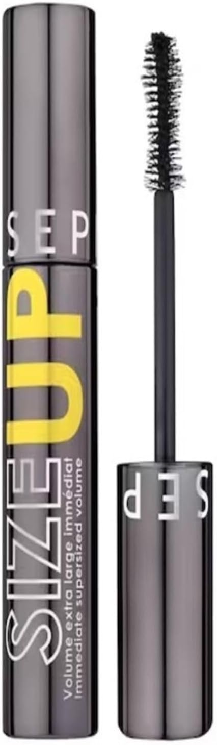 Sephora Size Up Ekstra Büyük Hacim Sunan Maskara - Orijinal Boy