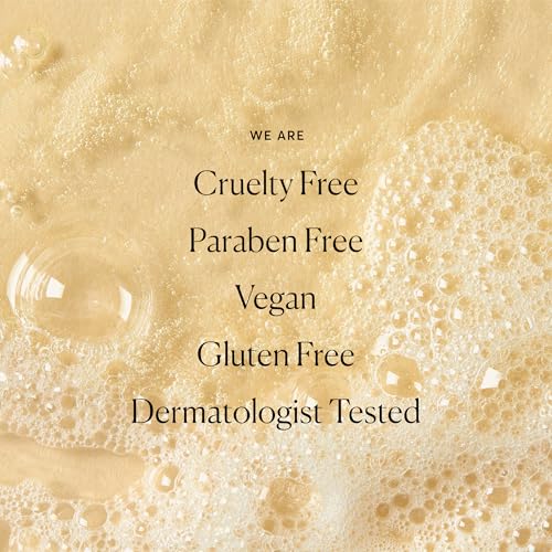 Image of Naturium The Revealer Body Wash, Clarifying Skincare with Sulfur, Willow Bark, and Aloe Vera, 500 mL / 16.9 fl oz